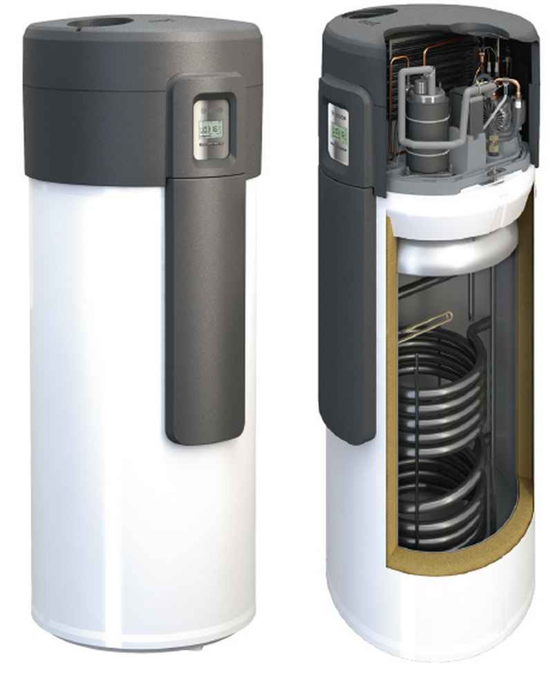 Compress 3000 DWF