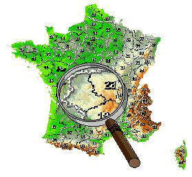 Nous sommes ICI