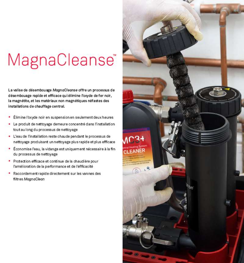 MagnaCleanse