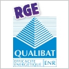 Qualibat reconnu garant de l'environnement