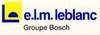 Logo ELM Leblanc