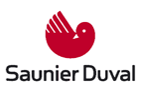 Logo Saunier Duval