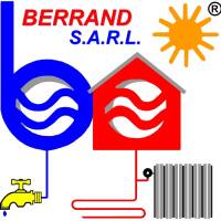 Logo Berrand Sarl