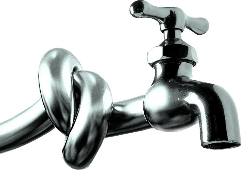 Un litre sur cinq d’eau potable