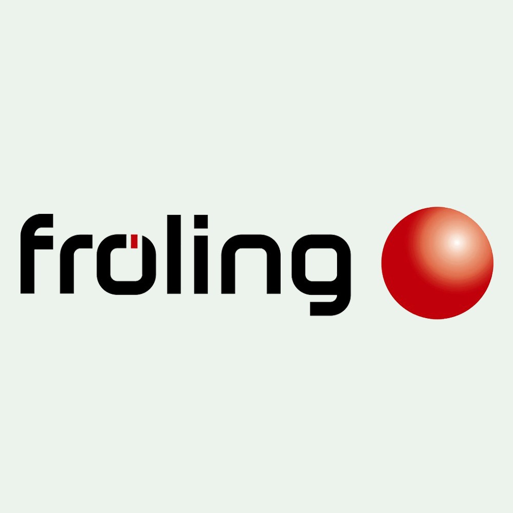 Logo Froeling