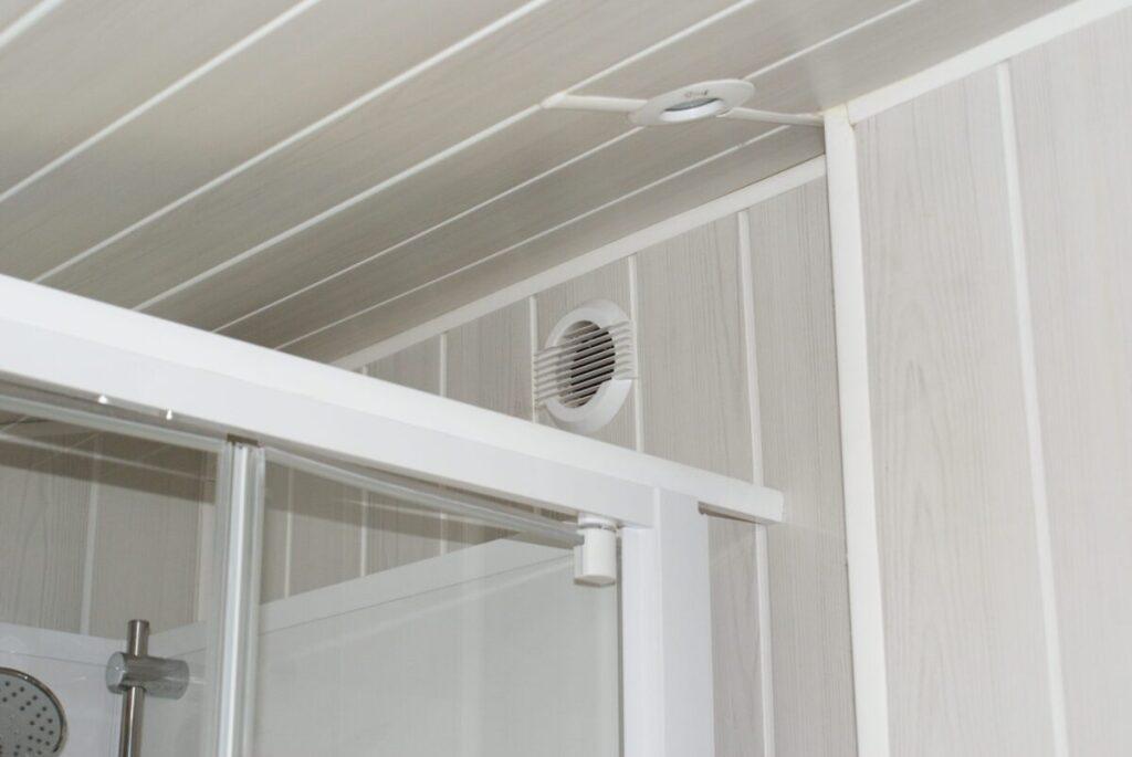 Extraction Cabinet Toilette