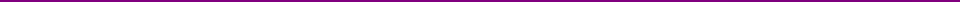 Barre mauve