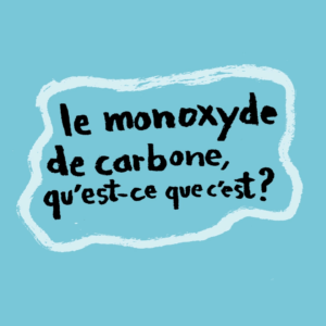 Monoxyde de carbone