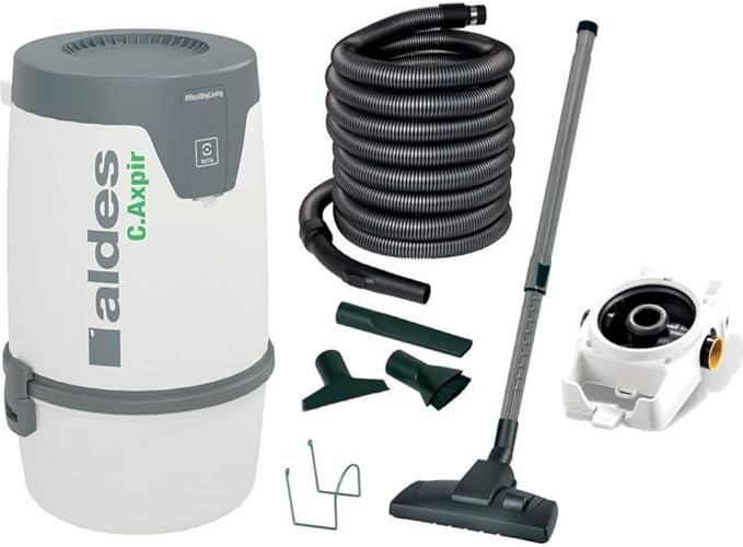 Kit d'aspiration ALDES