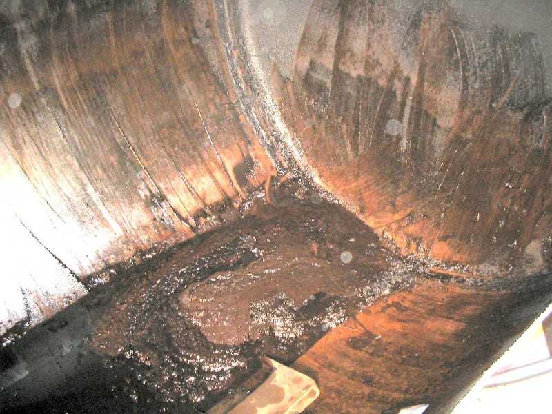 Chaudière au fioul Remplacement d'une chaudière au fioul domestique par un système éco-responsable en Haute-Vienne