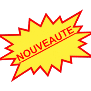 nouveau