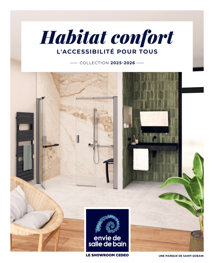 Catalogue Habitat Confort 2025-2026