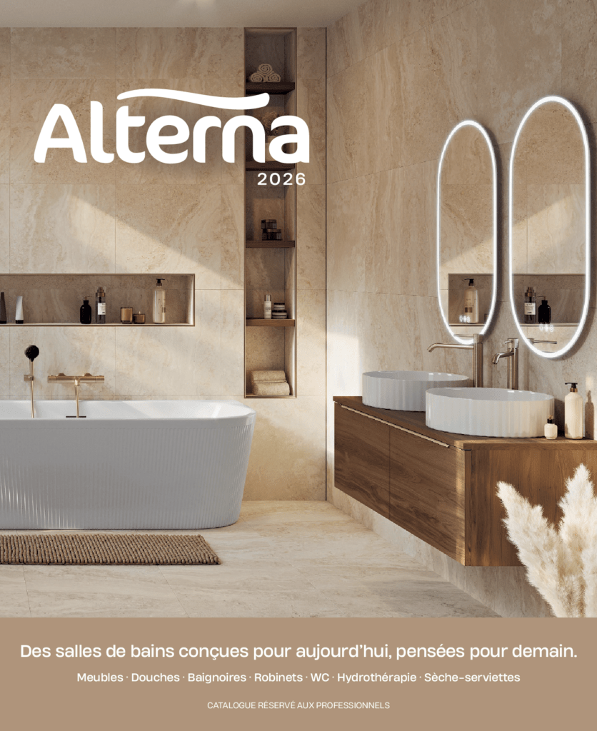 Catalogue Alterna 2025-2026